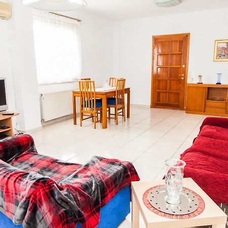 Sunny Apartment Near Metro Station Athens Ngoại thất bức ảnh