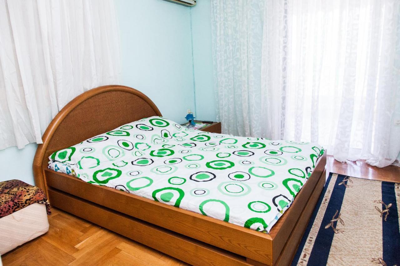 Sunny Apartment Near Metro Station Athens Ngoại thất bức ảnh